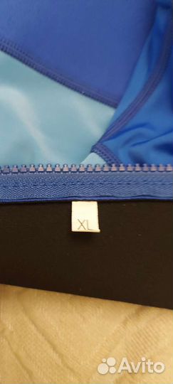 Гидрокостюм детский 7 лет