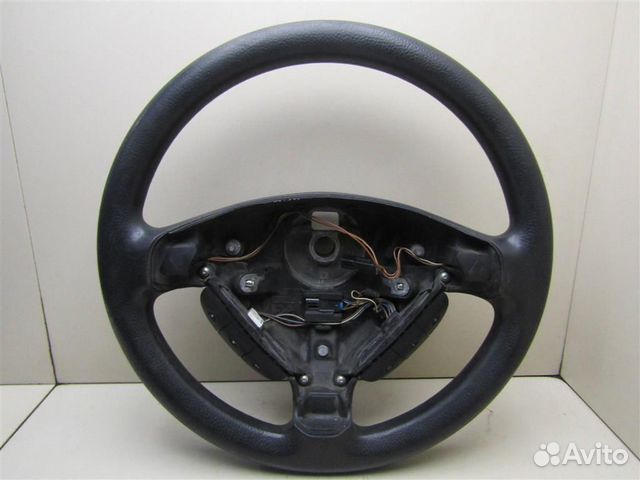 Рулевое колесо для AIR BAG (без AIR BAG) Opel Ast