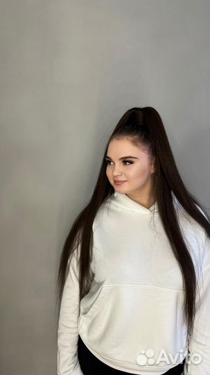 Плетение афрокос