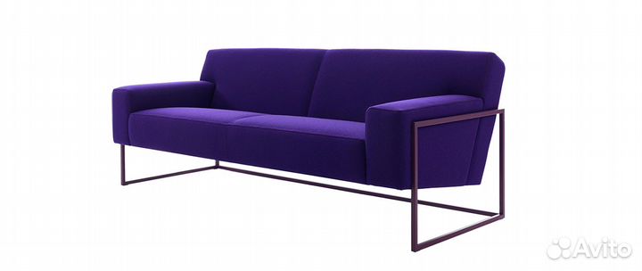 Диван офисный