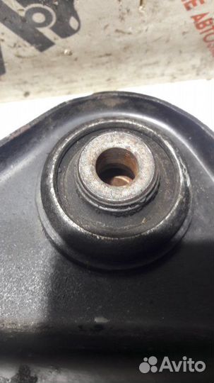 Рычаг подвески передний правый Peugeot 207 WC 5FW