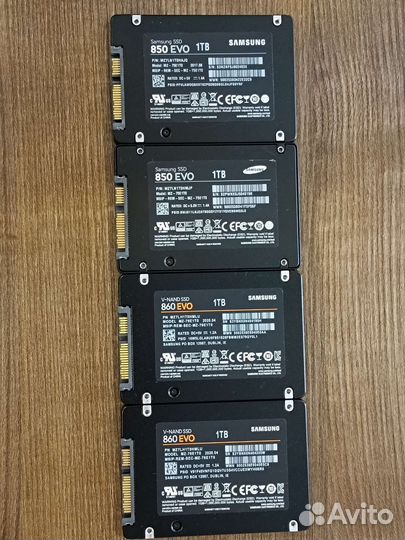 Серверные жесткие диски SSD SAS Fibre Channel