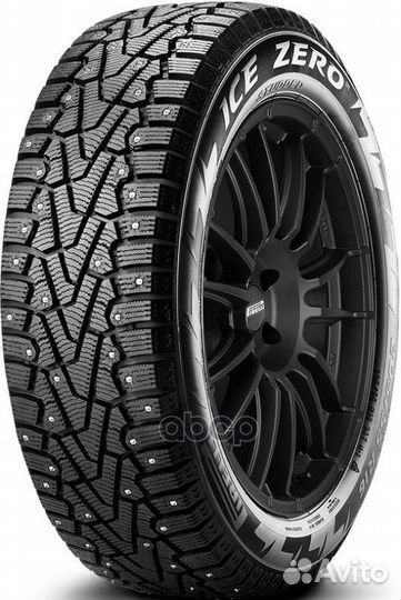 Pirelli Ice Zero 225/60 R18