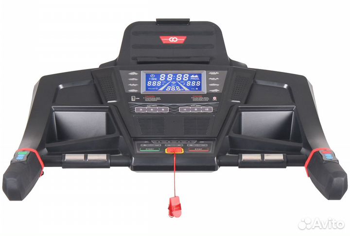 Беговая дорожка CardioPower T55