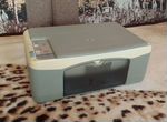 Принтер/сканер/копир HP PSC 1410