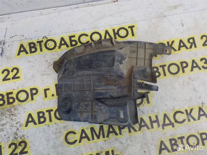 Пыльник (кузов наружные) Toyota Corolla (E150) 20