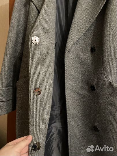 Пальто женское демисезонное