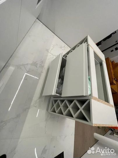 Кухня на заказ CS - 170