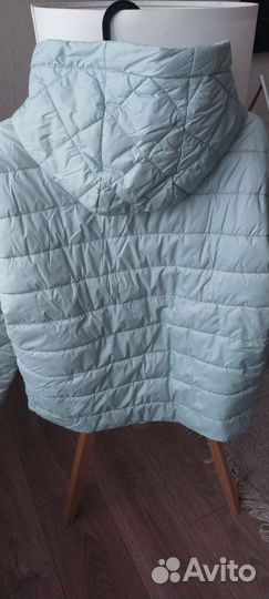 Куртка демисезонная женская 48 50 остин