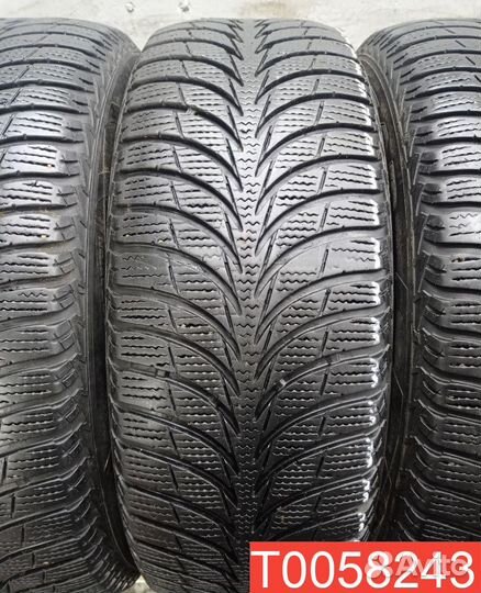 Goodyear UltraGrip Ice+ 205/60 R16 96T