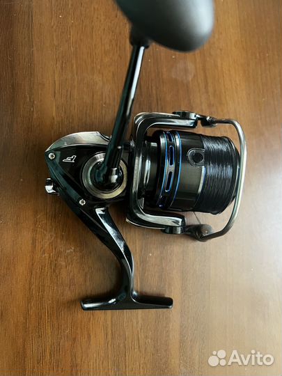 Катушка Flagman Armadale Pro Feeder Reel 5500
