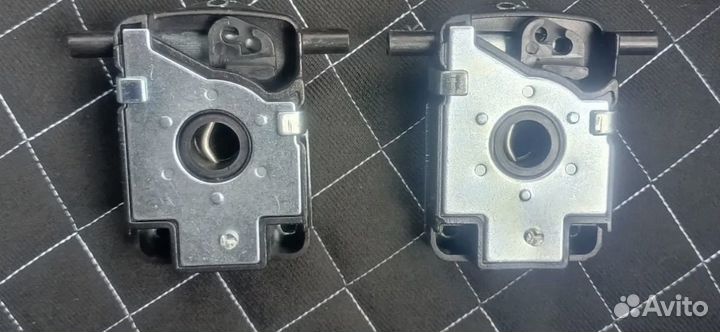 Замки капота BMW е46