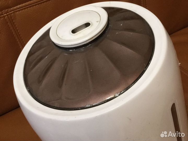 Увлажнитель Воздуха