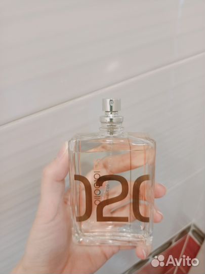 Парфюм Escentric molecules 02