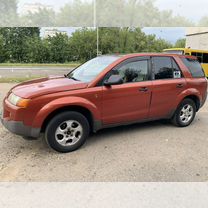 Saturn VUE 2.2 MT, 2003, 303 500 км, с пробегом, цена 400 000 руб.