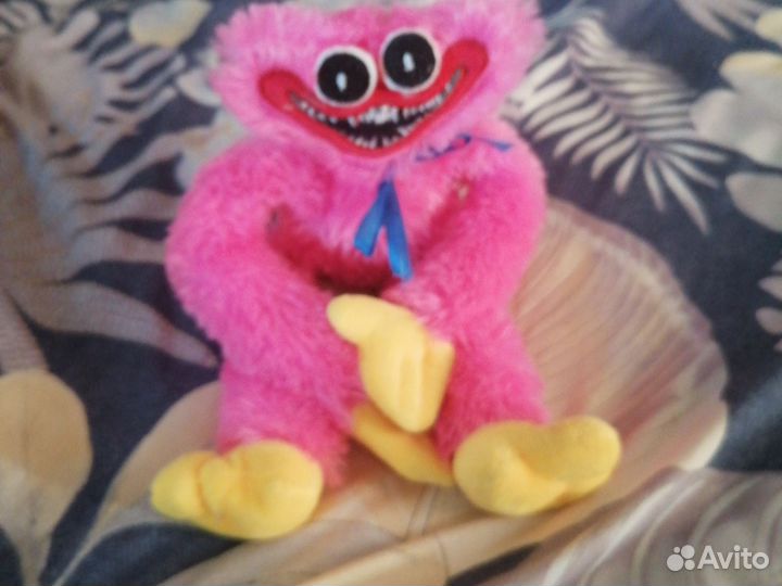 Мягкая игрушка