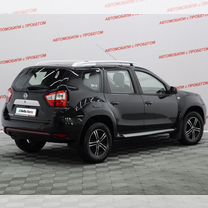 Nissan Terrano 2.0 AT, 2018, 71 000 км, с пробегом, цена 1 150 000 руб.