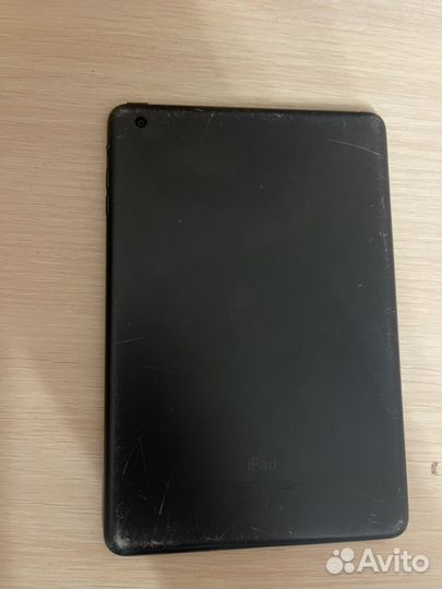 iPad mini