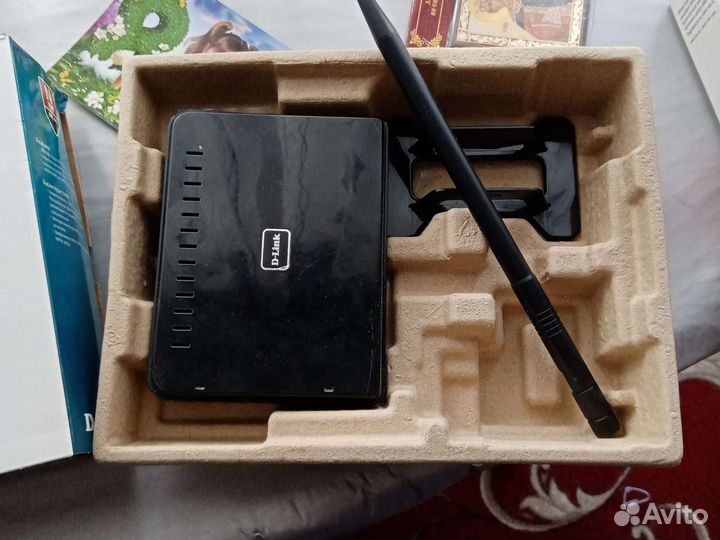 Интернет ресивер