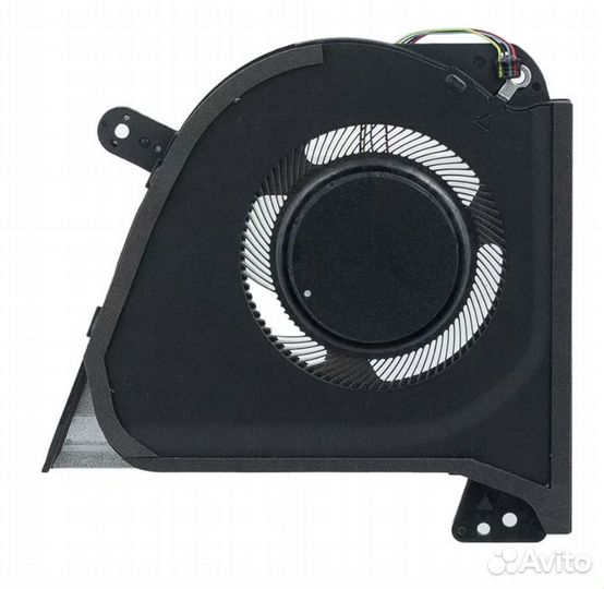 Кулер для Asus ROG Zephyrus G15 GA503QM-GPU