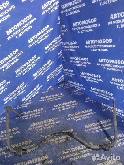 Задний стабилизатор Ford F350 пикап 2005