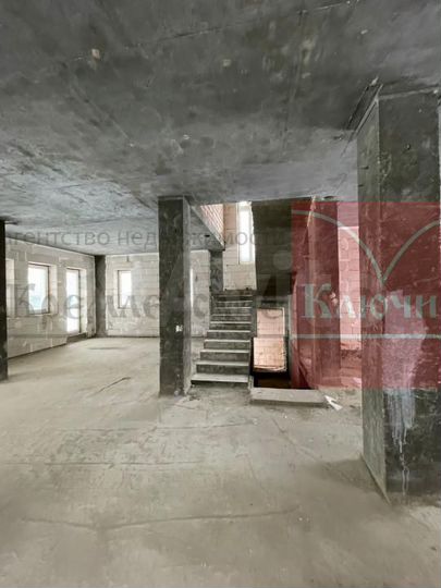 Коттедж 345 м² на участке 11,6 сот.