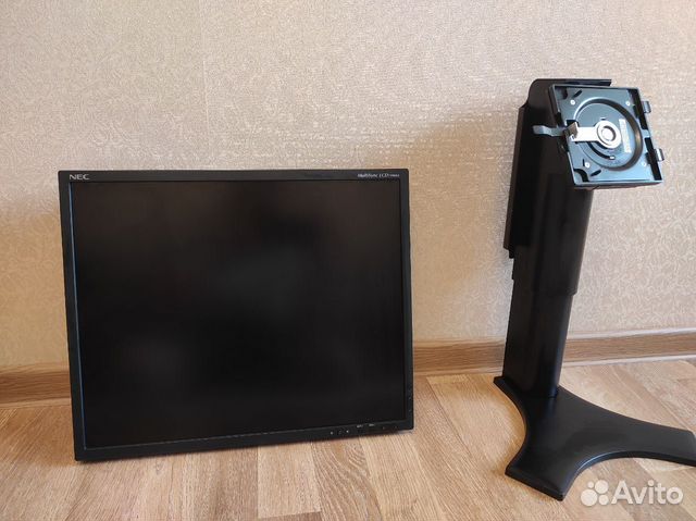 Монитор NEC MultiSync lcd1990sx