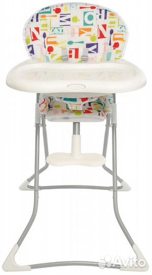 Стульчик для кормления Grago