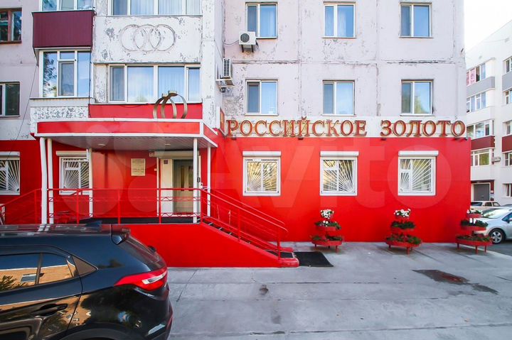 Сдам помещение свободного назначения, 162 м²