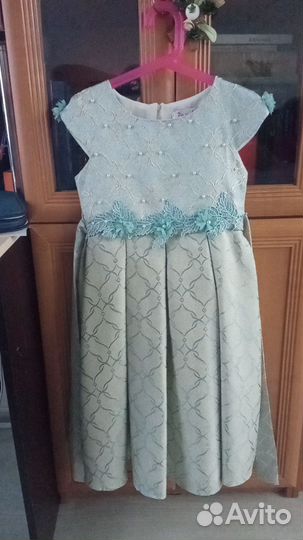Платье на девочку