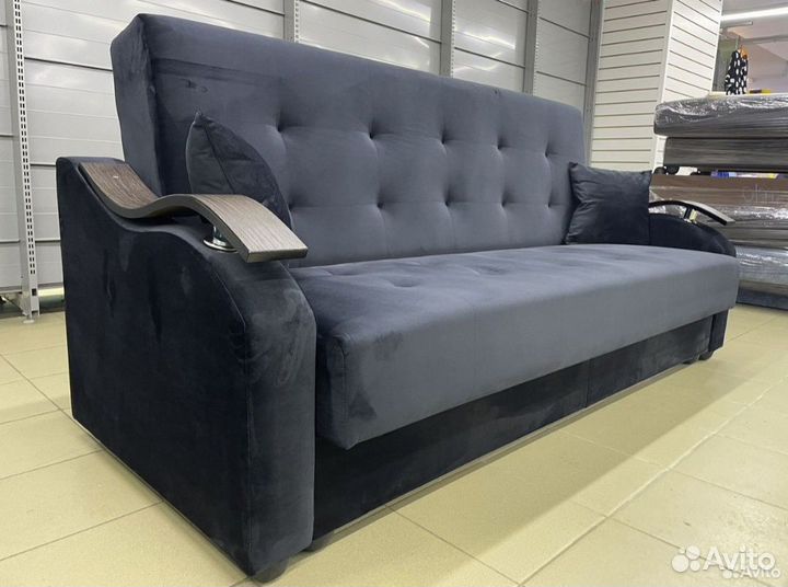 Диван«Книжка раскладной» #181