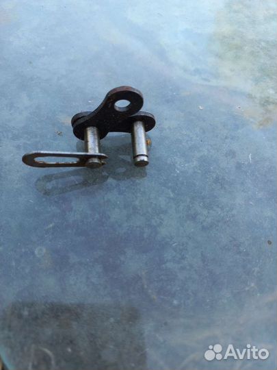 Противоугонный замок