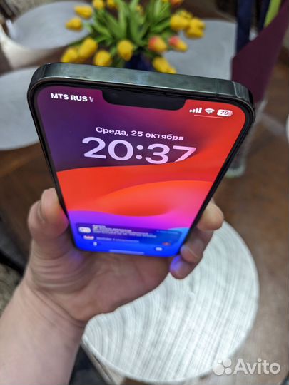 iPhone 13 Pro Max, 128 ГБ