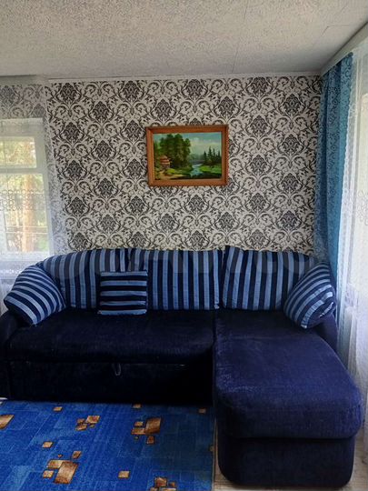 1-к. квартира, 32 м², 3/4 эт.
