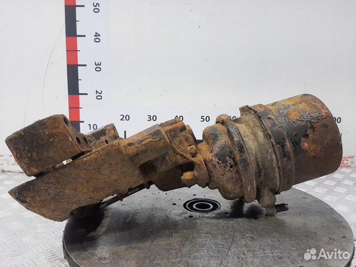 Суппорт задний левый для Renault Midlum 7421471917