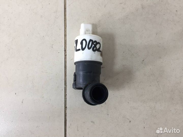 Насос омывателя Citroen C4 2011