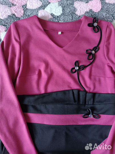 Платье женское