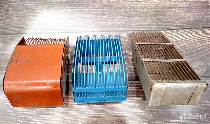 Грабилка для ягод