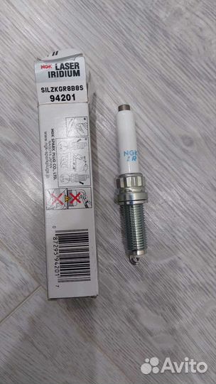 Ngk 94201 свеча зажигания