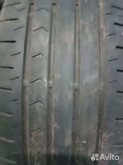 Continental ContiPremiumContact 5 215/55 R17 94V