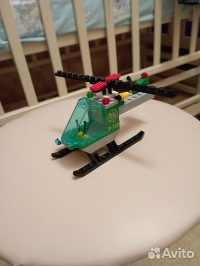 Lego system 6425