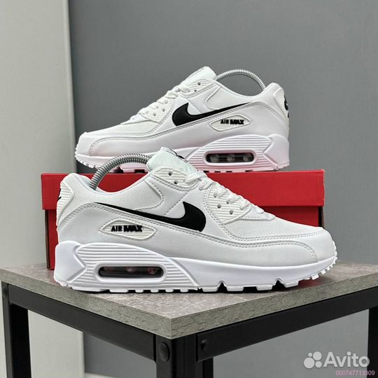 Nike Air Max 90 (41-45)