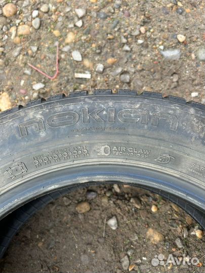 Nokian Tyres Hakkapeliitta 4 205/60 R16