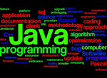 Репетитор по программированию, язык Java