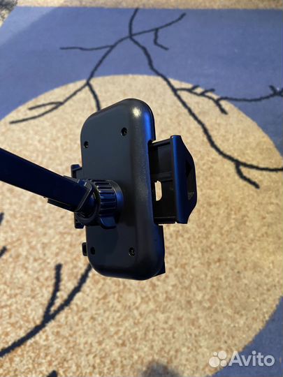 Держатель телефона YK18 раздвижной телескопический