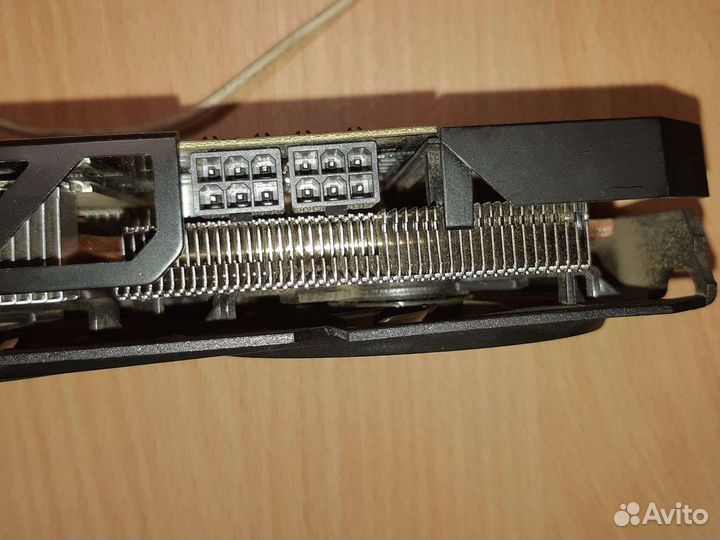 Видеокарта Gv-927xoc-2gd