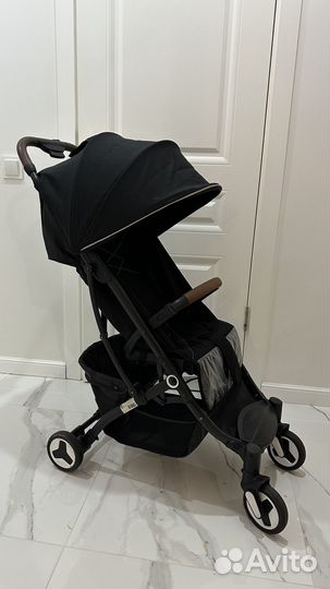 Прогулочная коляска бу