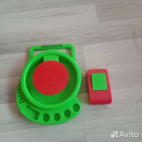 Гончарный круг