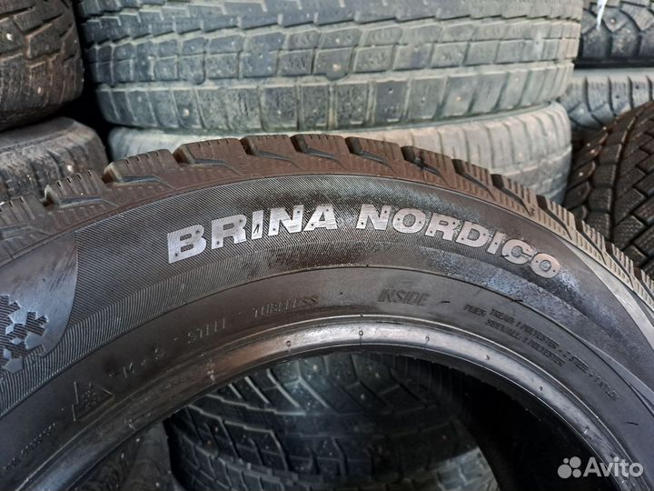 Viatti 185/65/r15 зимние шины