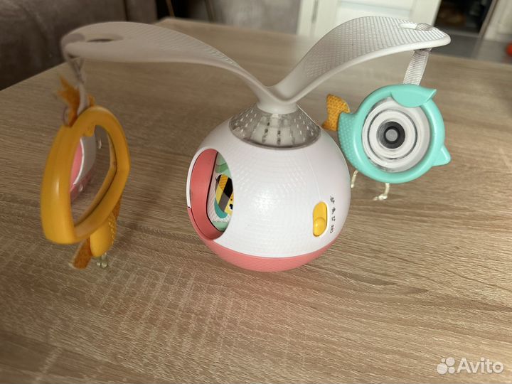 Карусель Tiny Love 2 в 1